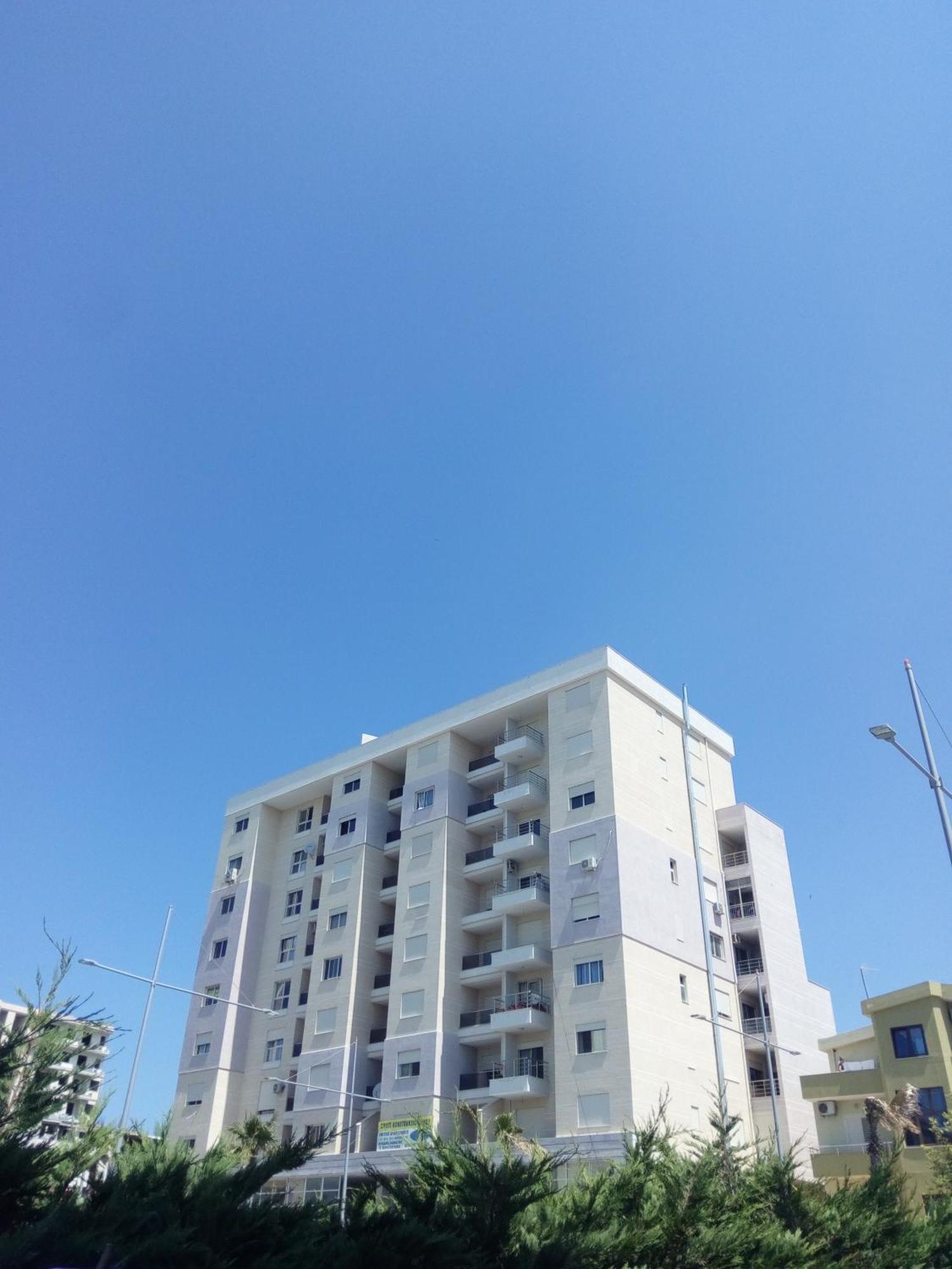 Maksimilian Apartament Драч Екстериор снимка