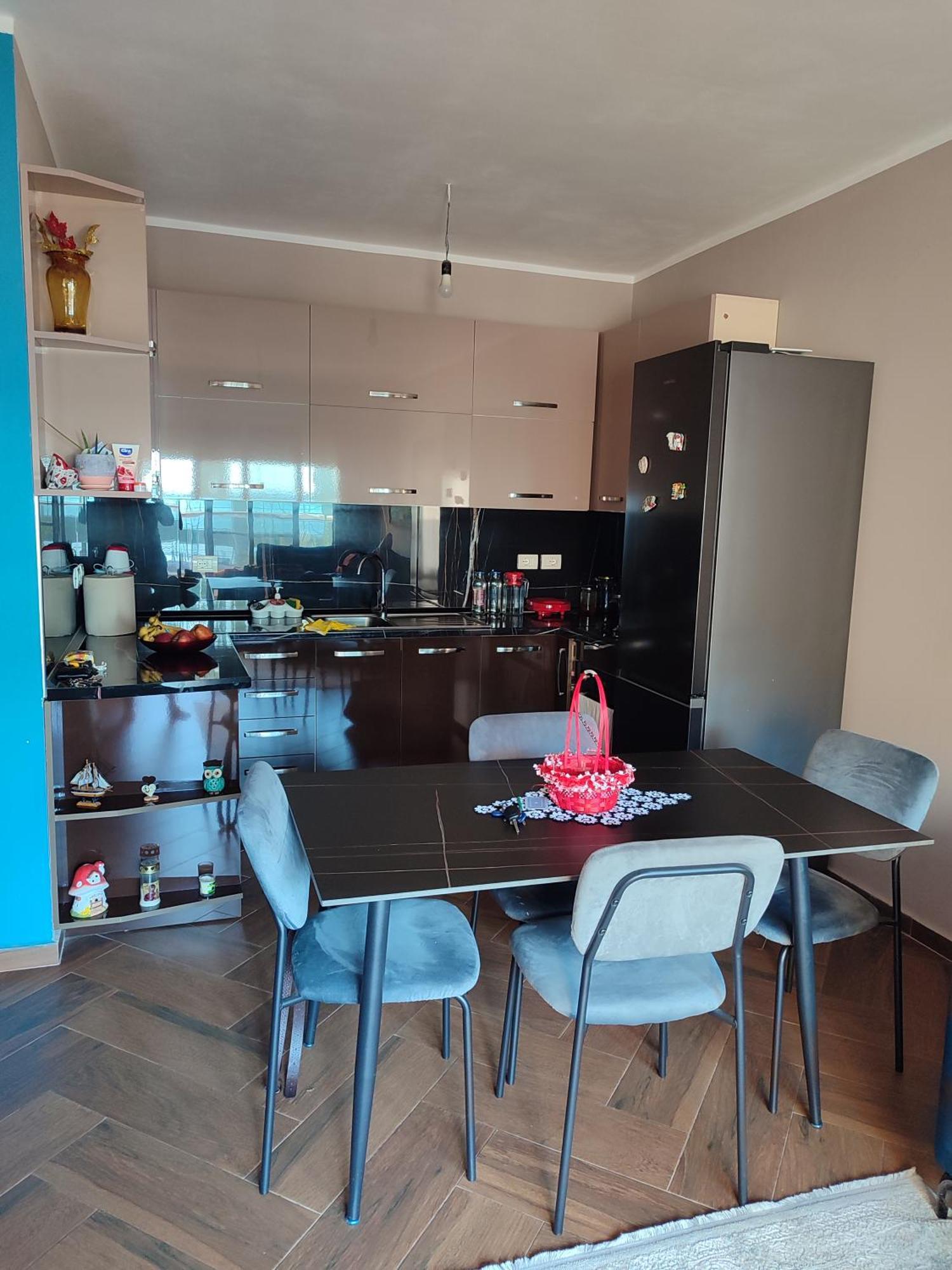 Maksimilian Apartament Драч Екстериор снимка