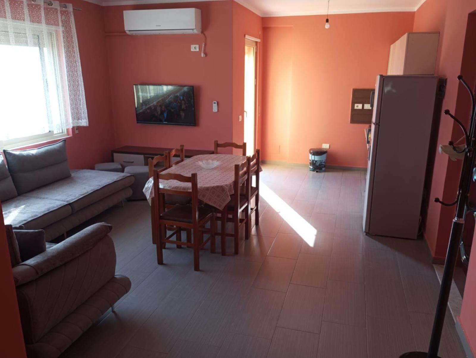 Maksimilian Apartament Драч Екстериор снимка
