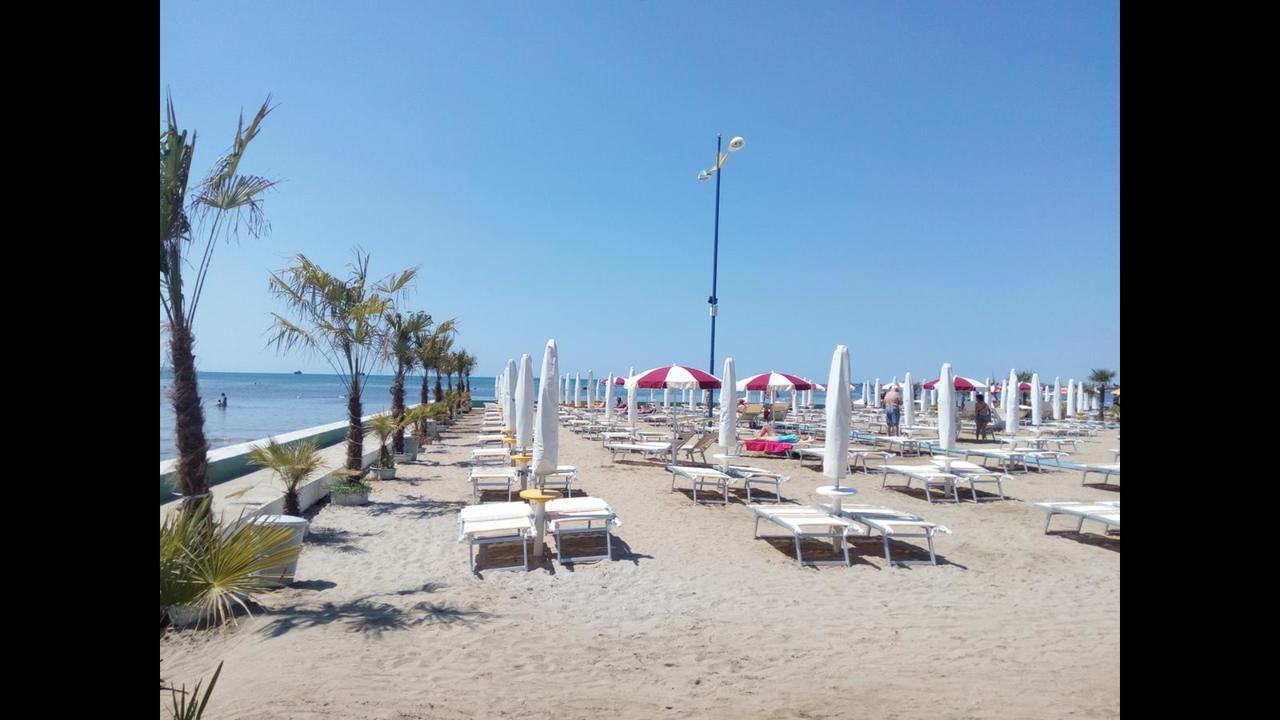 Maksimilian Apartament Драч Екстериор снимка